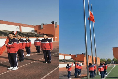 雷锋精神：永不褪色，薪火相传