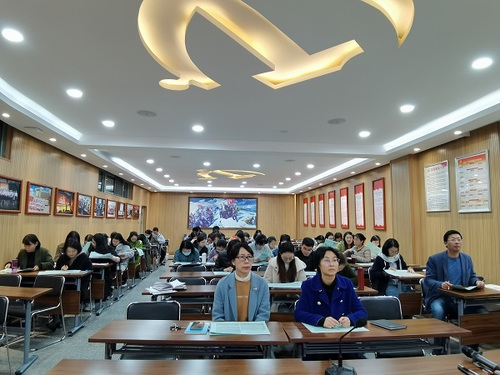 总结分析、继续前行