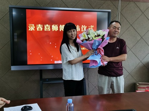 时光荏苒，感谢有您