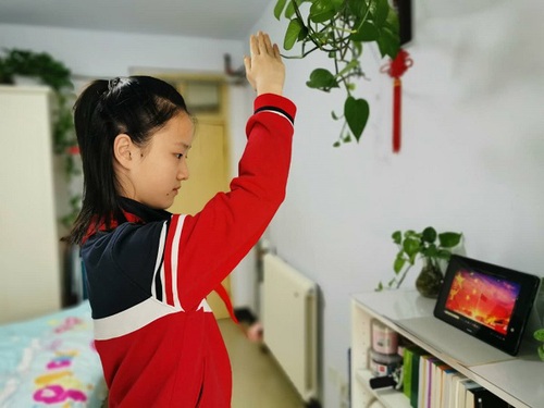 陌上花开，静候你们归来