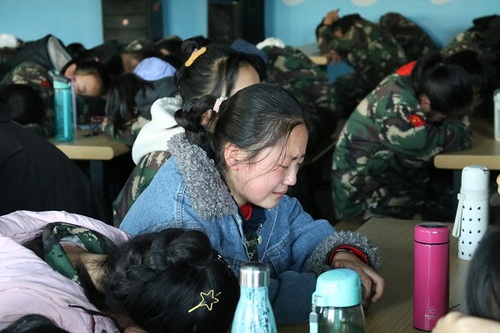 感恩于心  让爱永驻